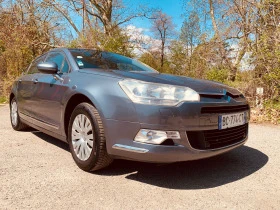     Citroen C5 1.6 HDI 