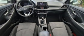Hyundai I30 1.4  | Mobile.bg   7