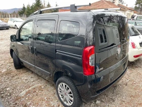 Fiat Qubo, снимка 3