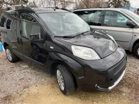 Fiat Qubo, снимка 7