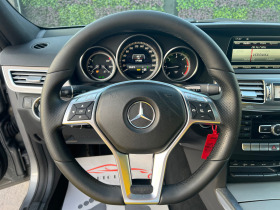 Mercedes-Benz E 220 AMG/LED/NAVI/CAM360/СОБСТВЕН ЛИЗИНГ, снимка 11