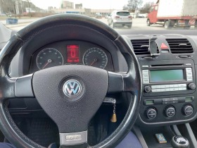 VW Golf GT 170к.с, снимка 12 - Автомобили и джипове - 44272380