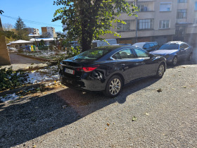 Mazda 6, снимка 2 - Автомобили и джипове - 45386815