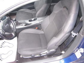 Toyota Celica 1.8VVT-i 143k, снимка 11