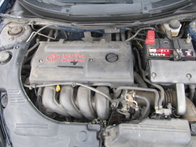 Toyota Celica 1.8VVT-i 143k, снимка 8