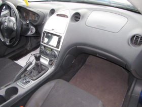 Toyota Celica 1.8VVT-i 143k | Mobile.bg   15