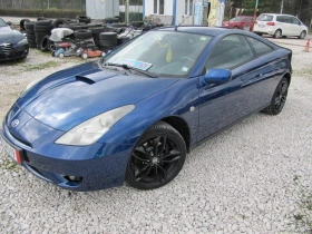 Toyota Celica 1.8VVT-i 143k