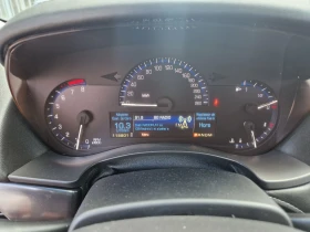 Cadillac ATS 2.0T AWD 276kc. , снимка 15