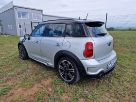 Mini John Cooper Works, снимка 3