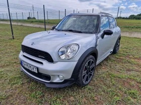 Mini John Cooper Works, снимка 1