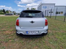 Mini John Cooper Works, снимка 4