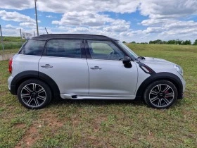 Mini John Cooper Works, снимка 6