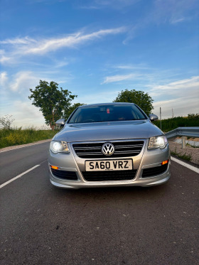 VW Passat, снимка 3