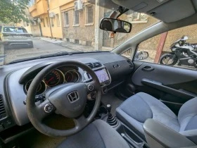 Honda Jazz 1.2, снимка 13