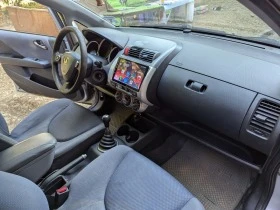 Honda Jazz 1.2, снимка 6