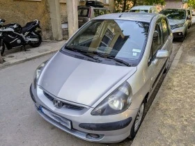 Honda Jazz 1.2, снимка 2