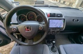 Honda Jazz 1.2, снимка 9