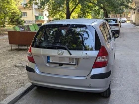 Honda Jazz 1.2, снимка 11