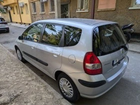 Honda Jazz 1.2, снимка 10