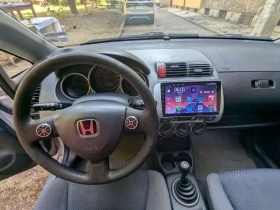 Honda Jazz 1.2, снимка 15