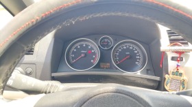 Opel Zafira 1.8 LPG, снимка 7