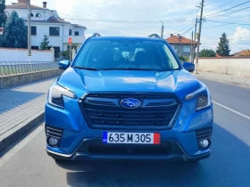 Subaru Forester 2.5I/4x4/PANORAMA/PODGREV/LED/FULL/10000км