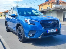 Subaru Forester 2.5I/4x4/PANORAMA/PODGREV/LED/FULL/ПРОМО!!!, снимка 6