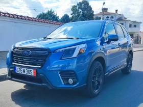 Subaru Forester 2.5I/4x4/PANORAMA/PODGREV/LED/FULL/ПРОМО!!!, снимка 2