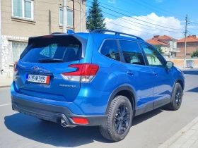 Subaru Forester 2.5I/4x4/PANORAMA/PODGREV/LED/FULL/ПРОМО!!!, снимка 5