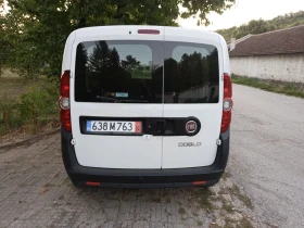 Fiat Doblo 3, снимка 6