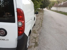 Fiat Doblo 3, снимка 3