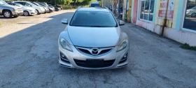 Mazda 6 2.2 TDI ITALY | Mobile.bg    2