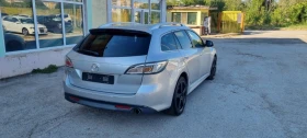 Mazda 6 2.2 TDI ITALY | Mobile.bg    7