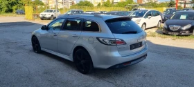 Mazda 6 2.2 TDI ITALY | Mobile.bg    8