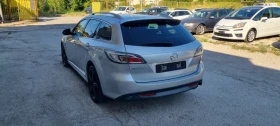 Mazda 6 2.2 TDI ITALY | Mobile.bg    9