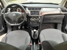 Citroen C3 1.2i ГАЗ-БЕНЗИН, снимка 11