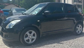 Suzuki Swift 1.33, снимка 1