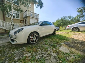 Alfa Romeo MiTo, снимка 2