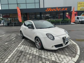 Alfa Romeo MiTo, снимка 12