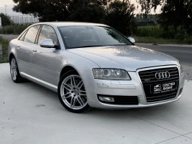     Audi A8 4.2 TDI/Face/Long/Bose//