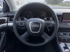 Audi A8 4.2 TDI/Face/Long/Bose/Дистроник/Лизинг - [13] 