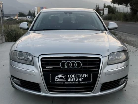 Audi A8 4.2 TDI/Face/Long/Bose/Дистроник/Лизинг - [2] 