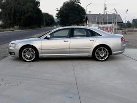 Audi A8 4.2 TDI/Face/Long/Bose/Дистроник/Лизинг - [8] 