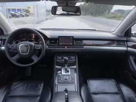 Audi A8 4.2 TDI/Face/Long/Bose/Дистроник/Лизинг - [14] 