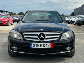 Mercedes-Benz C 320 V6 AVANTGARDE, снимка 2