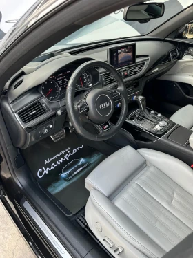 Audi A7, снимка 14