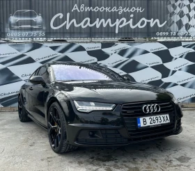 Audi A7, снимка 3