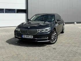 BMW 730 * xDrive* Head Up* 360-KAM* Excklusive* - 62500 лв. - 53861283 | Car24.bg