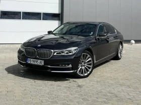     BMW 730 * xDrive* Head Up* 360-KAM* Excklusive* 