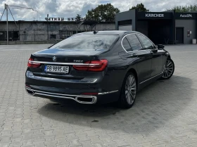 BMW 730 * xDrive* Head Up* 360-KAM* Excklusive*  | Mobile.bg    15